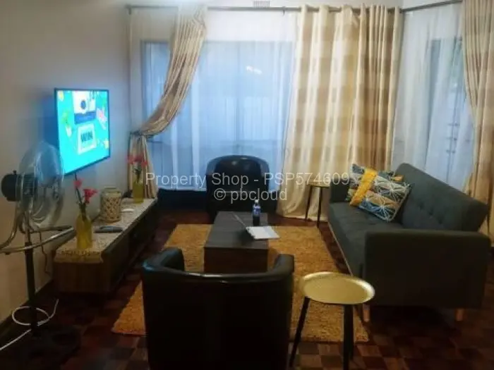 Flat/Apartment to Rent in Avondale, Harare