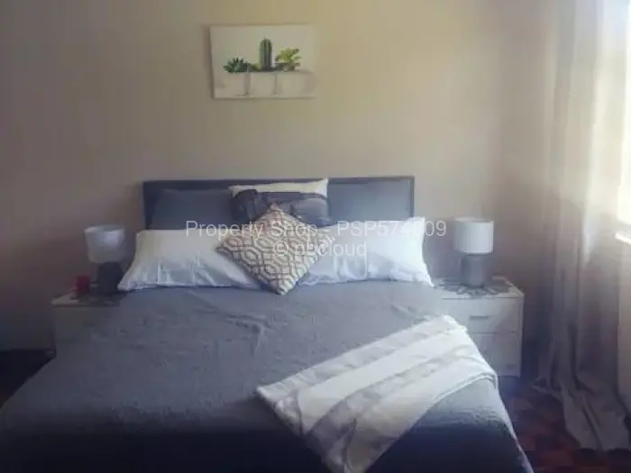 Flat/Apartment to Rent in Avondale, Harare