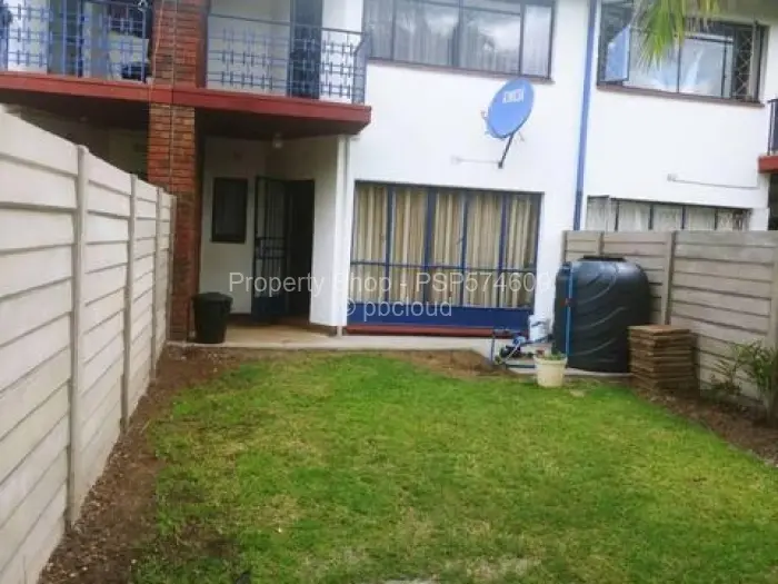 Flat/Apartment to Rent in Avondale, Harare