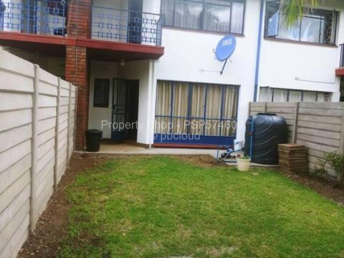 Flat/Apartment to Rent in Avondale, Harare