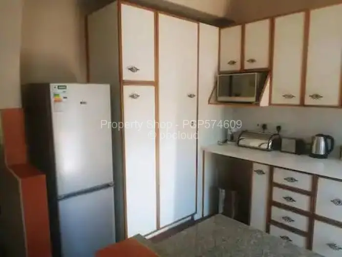 Flat/Apartment to Rent in Avondale, Harare