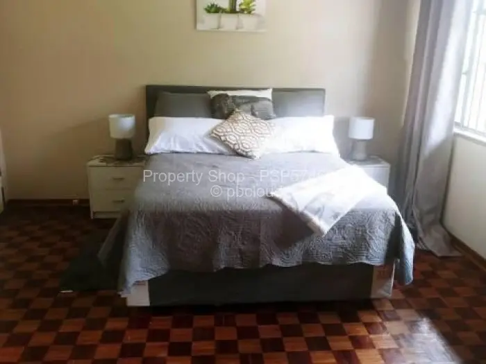 Flat/Apartment to Rent in Avondale, Harare