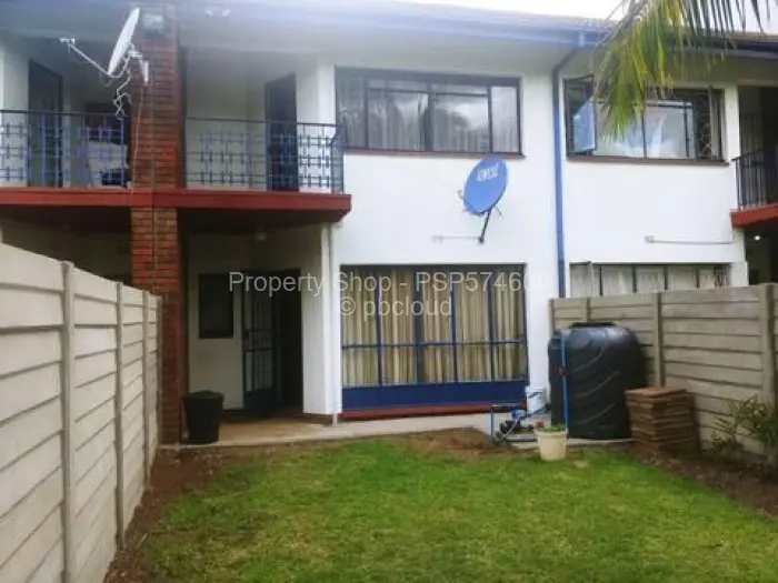 Flat/Apartment to Rent in Avondale, Harare