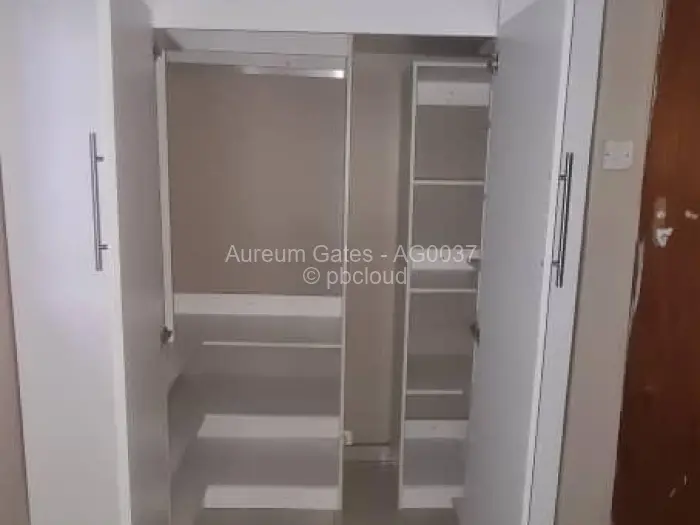 2 Bedroom Cottage/Garden Flat to Rent in Strathaven, Harare