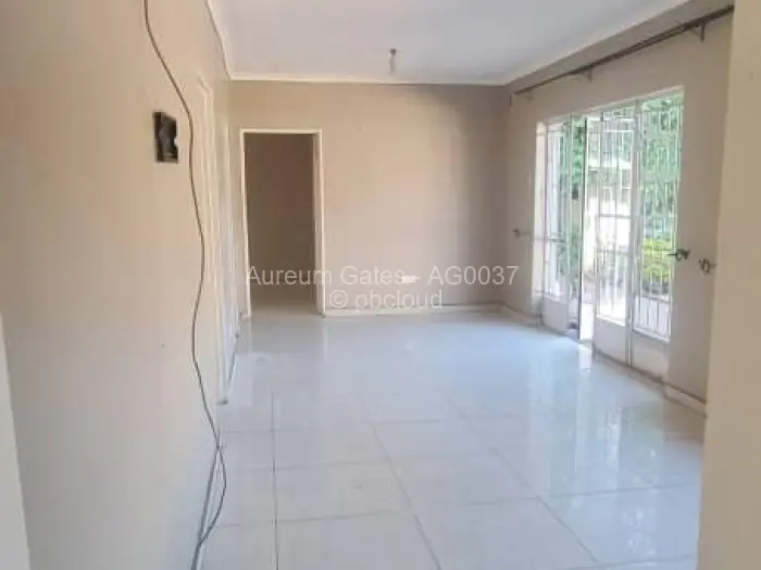 2 Bedroom Cottage/Garden Flat to Rent in Strathaven, Harare