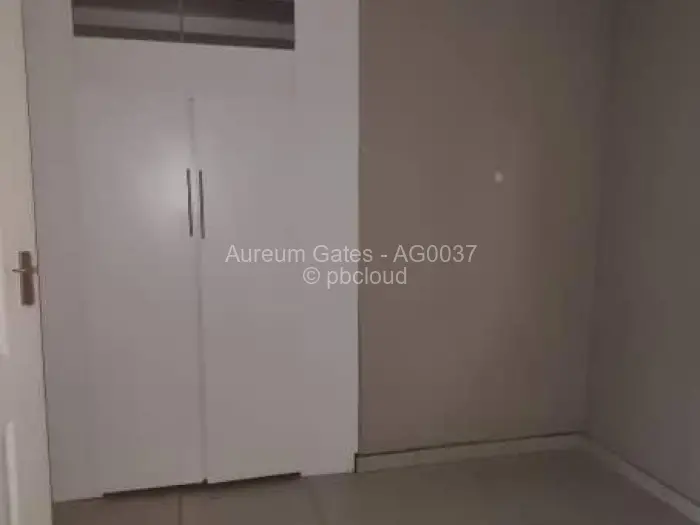 2 Bedroom Cottage/Garden Flat to Rent in Strathaven, Harare