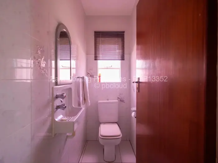 4 Bedroom House for Sale in Gunhill, Harare