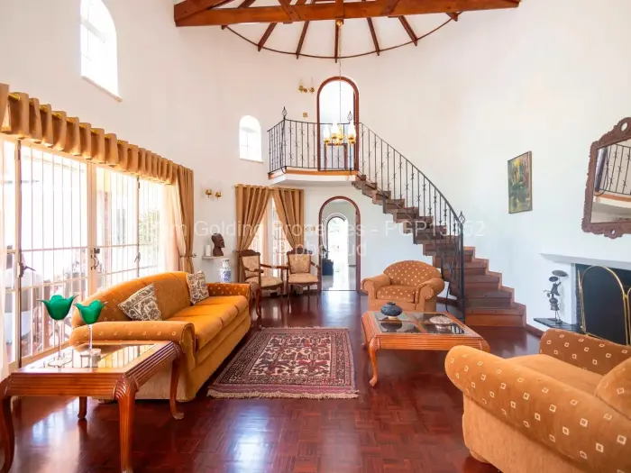 4 Bedroom House for Sale in Gunhill, Harare