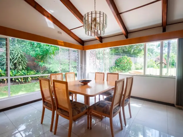 4 Bedroom House for Sale in Gunhill, Harare