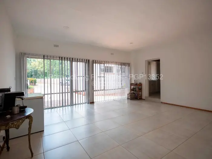 4 Bedroom House for Sale in Gunhill, Harare