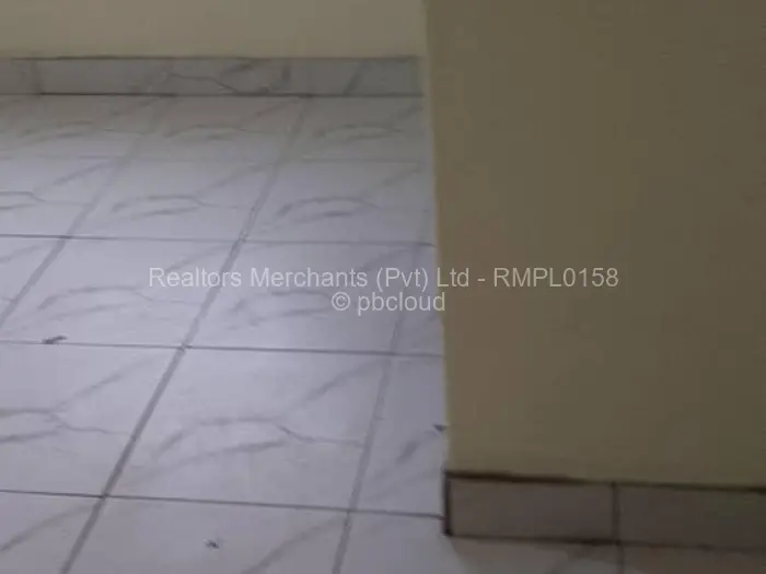 Flat/Apartment to Rent in Manresa, Harare