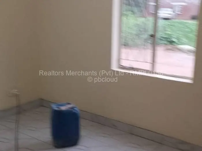 Flat/Apartment to Rent in Manresa, Harare