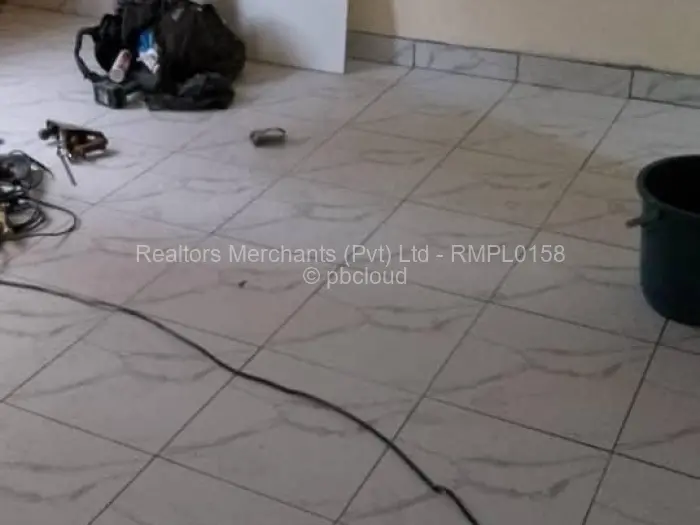 Flat/Apartment to Rent in Manresa, Harare