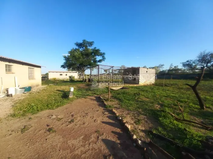 Farm/Plot for Sale in Kensington Byo, Bulawayo