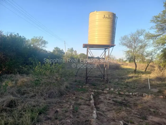 Farm/Plot for Sale in Kensington Byo, Bulawayo