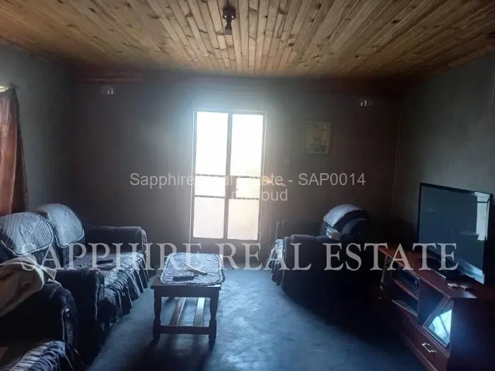 Farm/Plot for Sale in Kensington Byo, Bulawayo