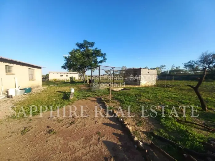 Farm/Plot for Sale in Kensington Byo, Bulawayo