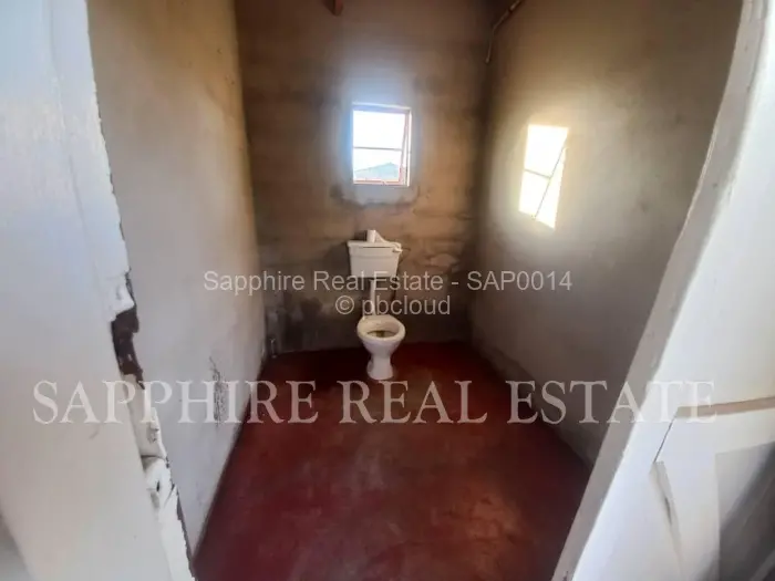 Farm/Plot for Sale in Kensington Byo, Bulawayo