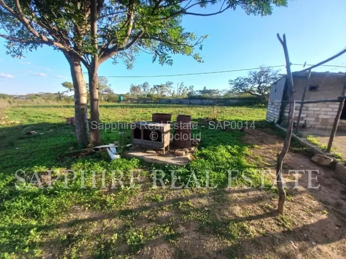 Farm/Plot for Sale in Kensington Byo, Bulawayo