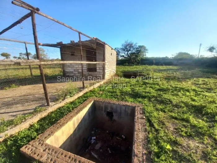 Farm/Plot for Sale in Kensington Byo, Bulawayo