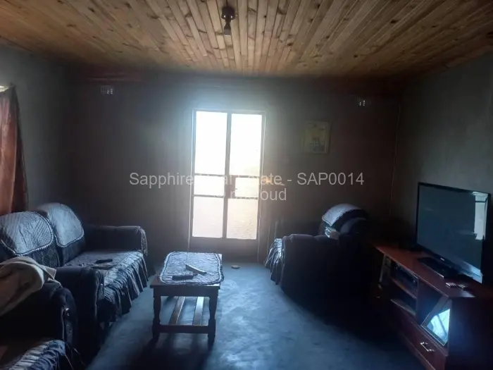 Farm/Plot for Sale in Kensington Byo, Bulawayo