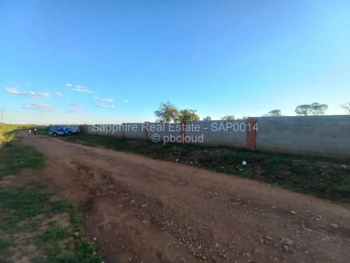 Farm/Plot for Sale in Kensington Byo, Bulawayo