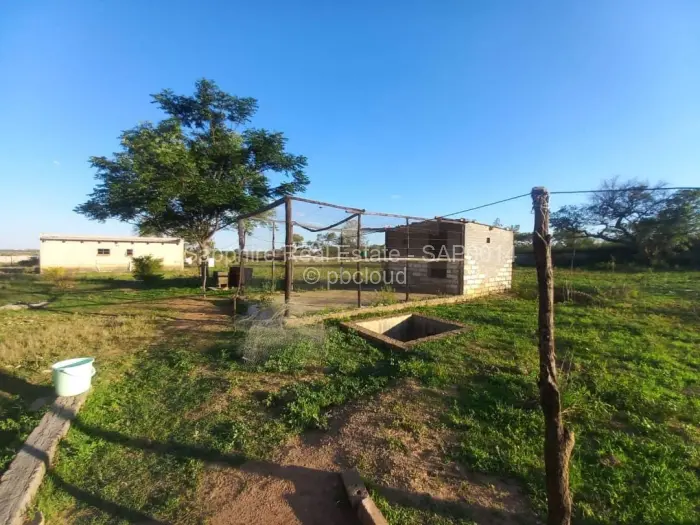 Farm/Plot for Sale in Kensington Byo, Bulawayo