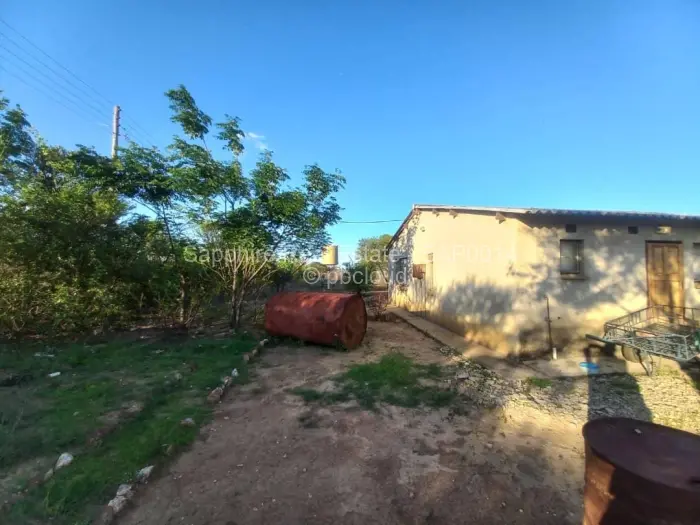 Farm/Plot for Sale in Kensington Byo, Bulawayo