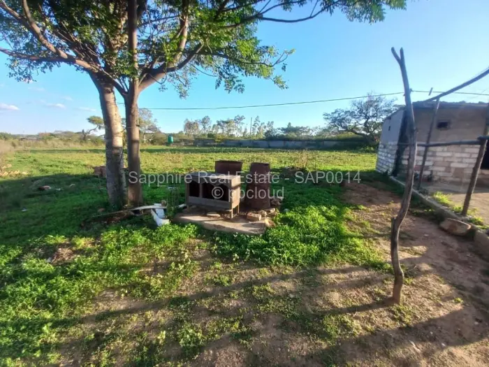 Farm/Plot for Sale in Kensington Byo, Bulawayo