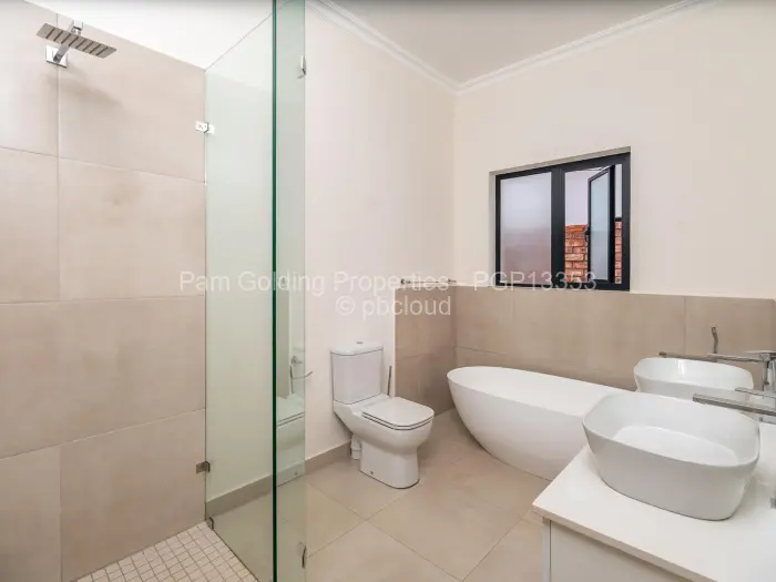 Townhouse/Cluster for Sale in Vainona, Harare