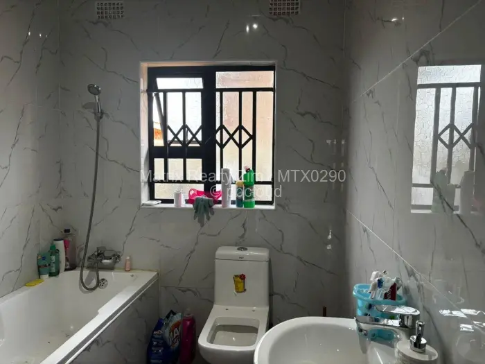 3 Bedroom House for Sale in Tynwald, Harare