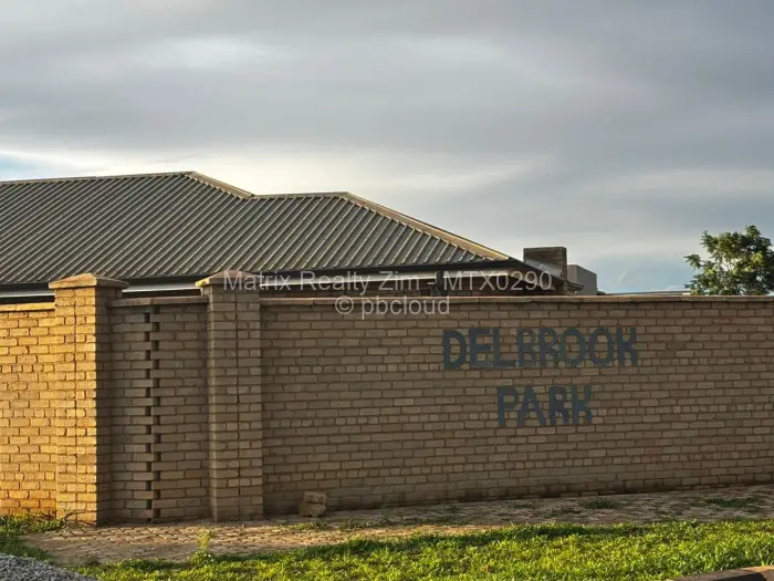 3 Bedroom House for Sale in Tynwald, Harare