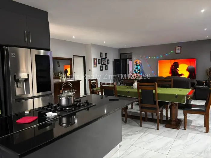 3 Bedroom House for Sale in Tynwald, Harare