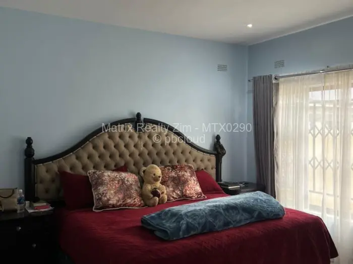 3 Bedroom House for Sale in Tynwald, Harare