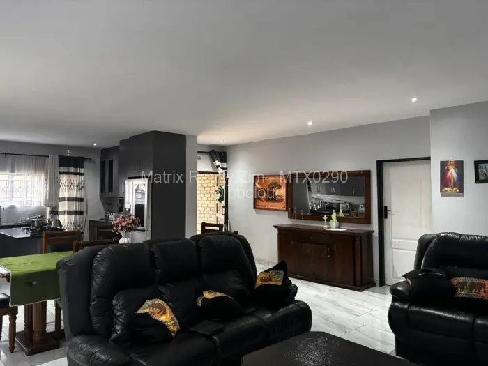 3 Bedroom House for Sale in Tynwald, Harare
