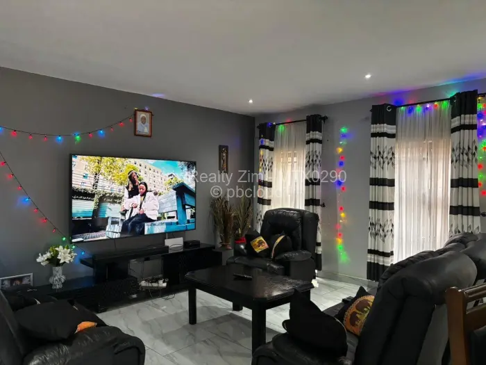 3 Bedroom House for Sale in Tynwald, Harare