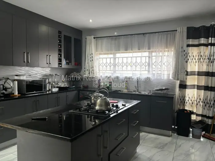 3 Bedroom House for Sale in Tynwald, Harare