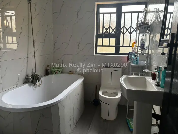 3 Bedroom House for Sale in Tynwald, Harare