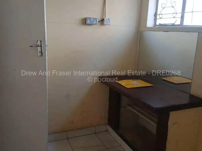 Office to Rent in Avenues, Harare