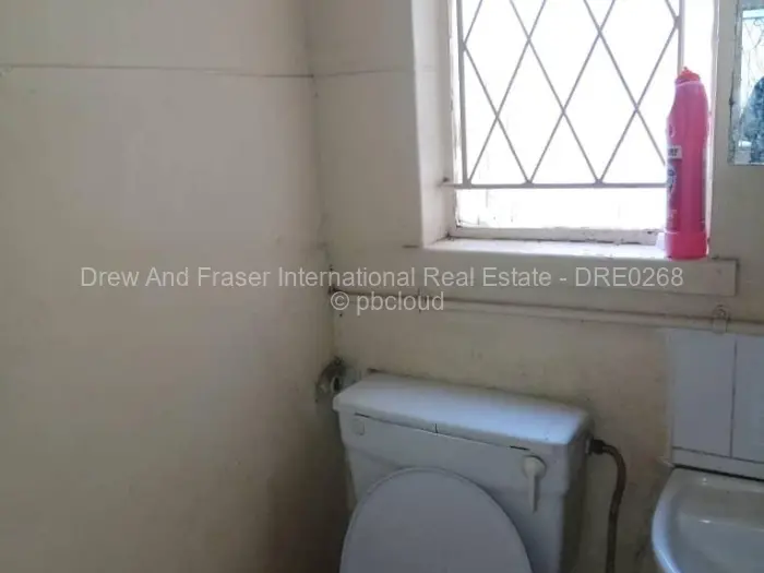 Office to Rent in Avenues, Harare