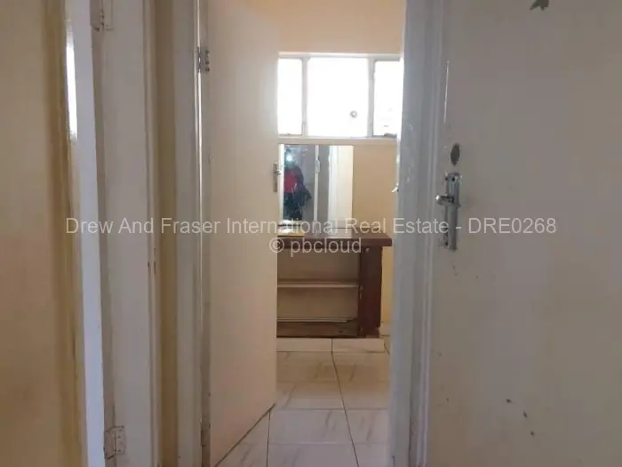 Office to Rent in Avenues, Harare