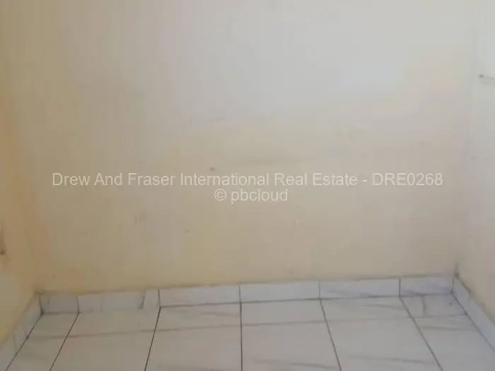 Office to Rent in Avenues, Harare