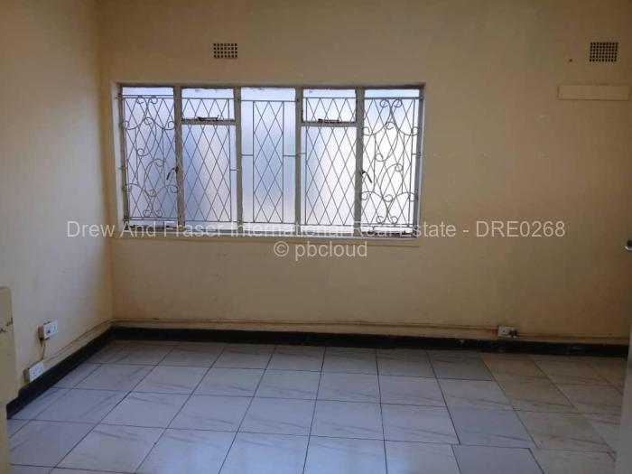 Office to Rent in Avenues, Harare