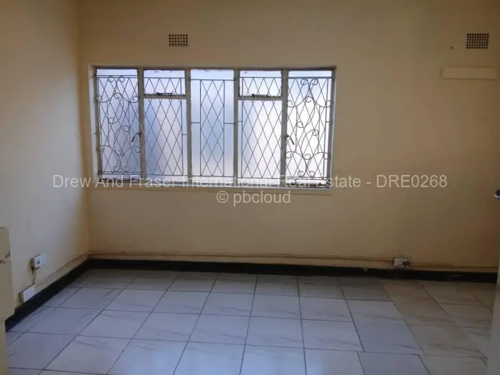 Office to Rent in Avenues, Harare