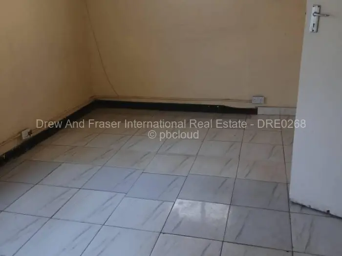 Office to Rent in Avenues, Harare