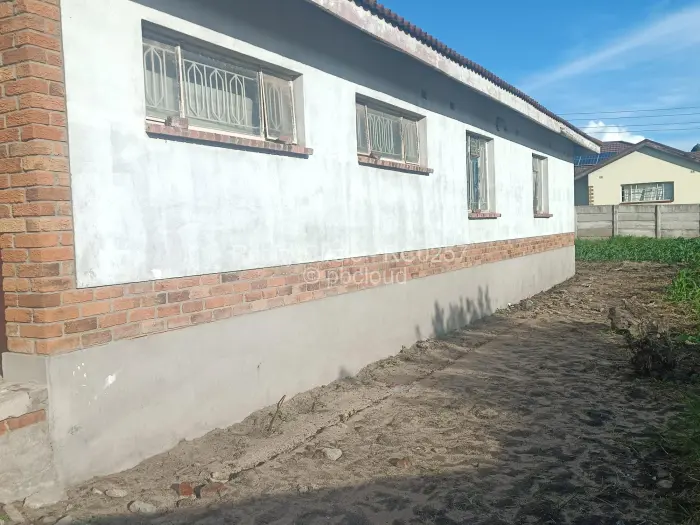 5 Bedroom House for Sale in Chadcombe, Harare