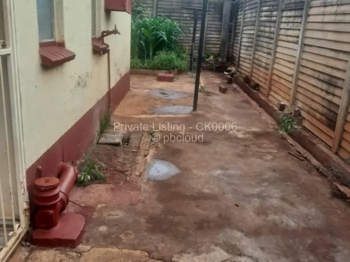 4 Bedroom House to Rent in Kuwadzana, Harare
