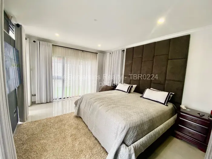 Townhouse/Cluster to Rent in Mount Pleasant