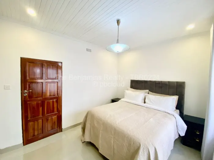 Townhouse/Cluster to Rent in Mount Pleasant