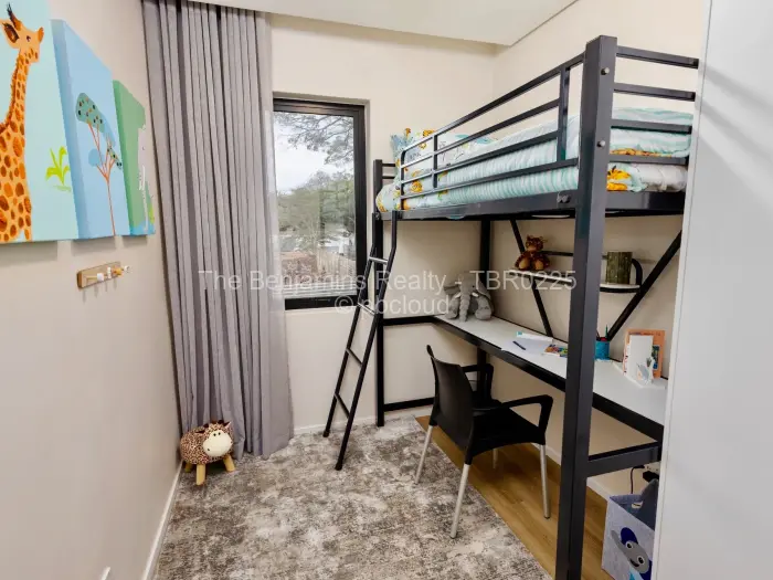 Townhouse/Cluster to Rent in Vainona